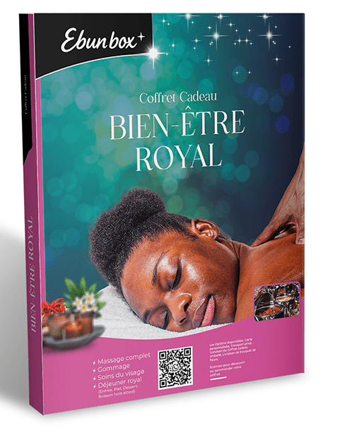 Bien - être royal