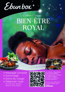 BIEN-ÊTRE ROYAL C Post Design