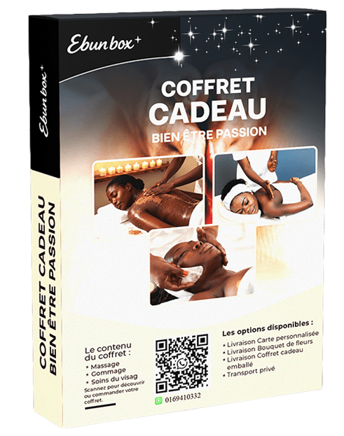 Bien - être passion