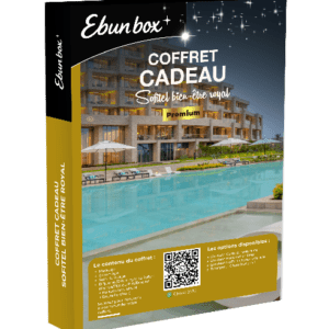 Sofitel bien-être royal