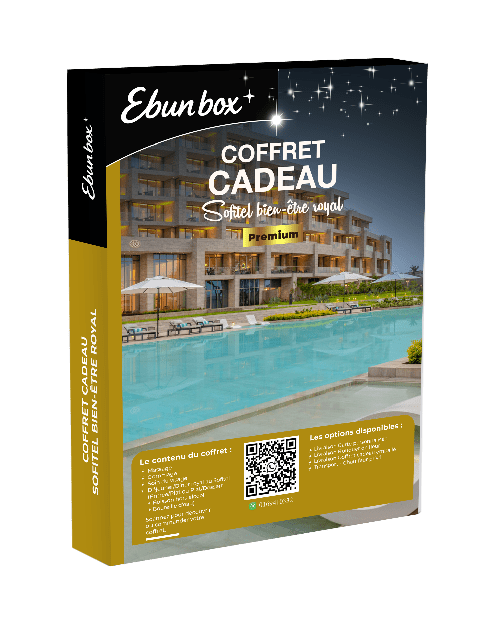 Sofitel bien-être royal