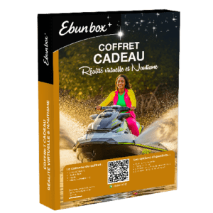 Réalité virtuelle et nautisme