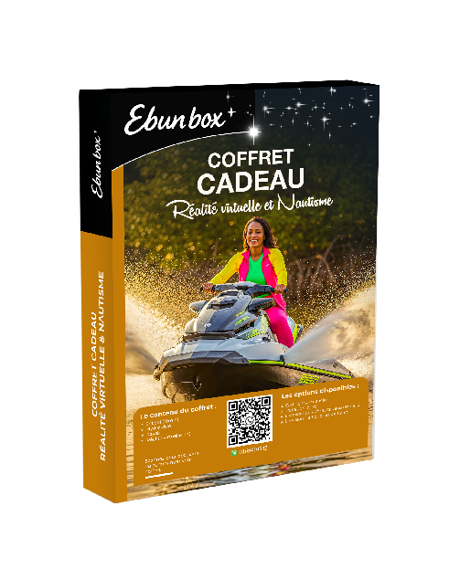 Réalité virtuelle et nautisme