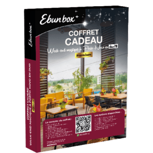 Week-end magique à Porto-Novo en duo