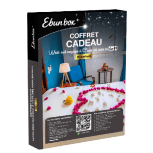 Week-end magique à Casa del Papa en duo