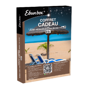 Week-end passion à Casa del Papa en duo