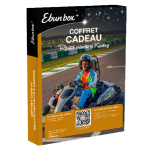 Week-end passion à Porto-Novo en duo