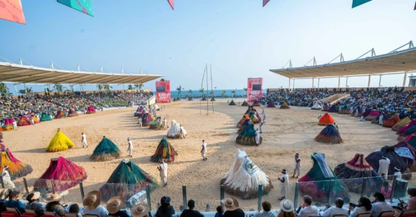 Culture et Royaumes du Bénin
