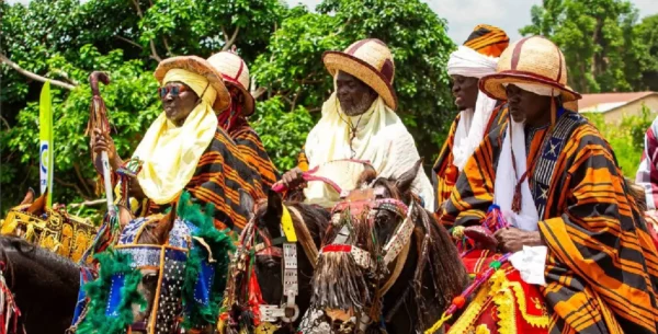 Splendeurs du Bénin — Culture et Mémoires